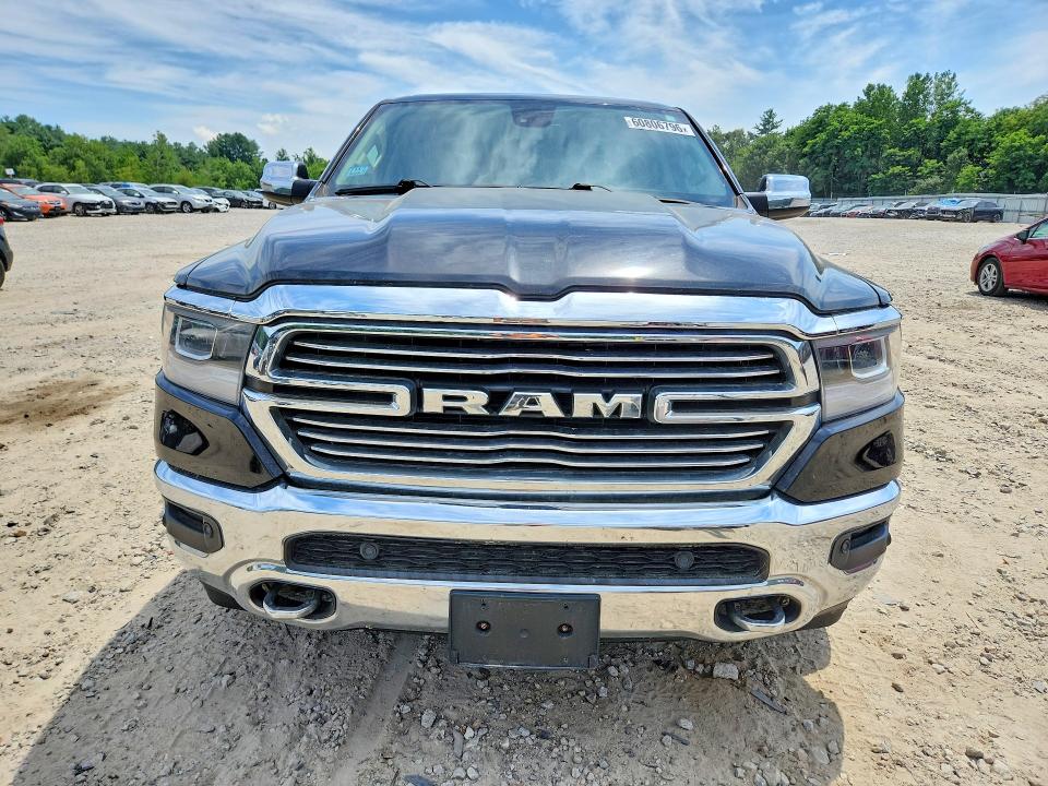 60806796 :رقم المزاد ، 1C6SRFJT6KN661555 vin ، 2019 Ram 1500 مزاد بيع