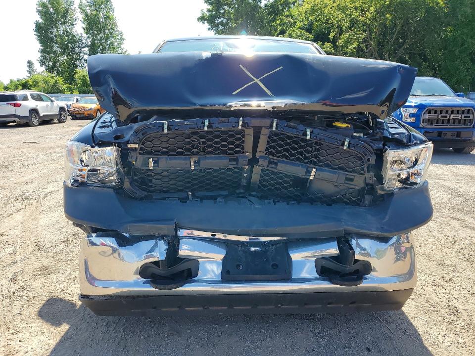 Продаж на аукціоні авто 2017 Ram 1500, vin: 1C6RR7FT0HS737214, номер лоту: 62277436