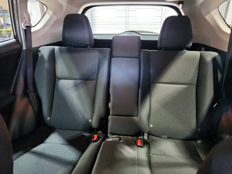 2017 Toyota Rav4 მანქანა იყიდება აუქციონზე, vin: 2T3BFREVXHW561393, აუქციონის ნომერი: 58516986
