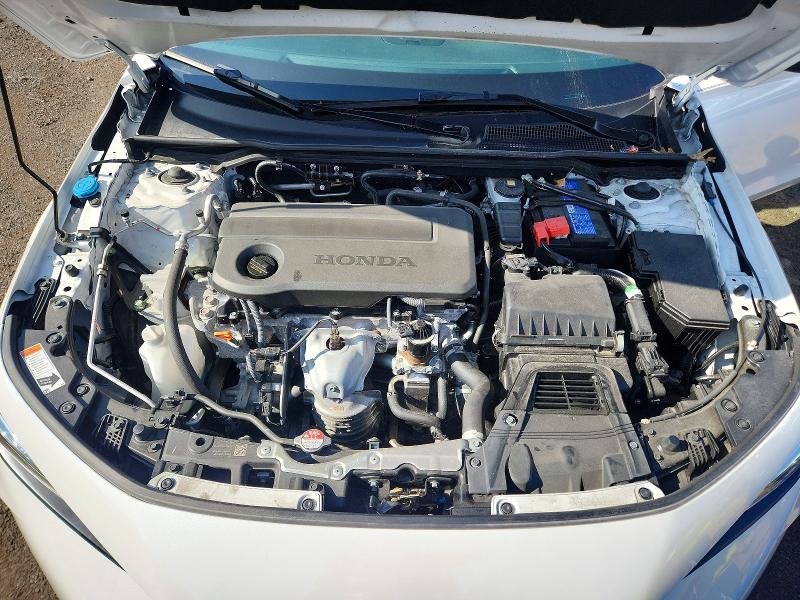Aukcja sprzedaży 2025 Honda Civic, vin: 19XFL2H84SE012041, numer aukcji: 61552446