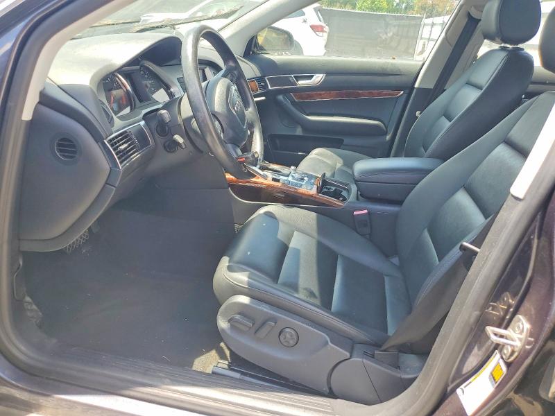Продажа на аукционе авто 2008 Audi A6, vin: WAUDH74F68N110371, номер лота: 61396176