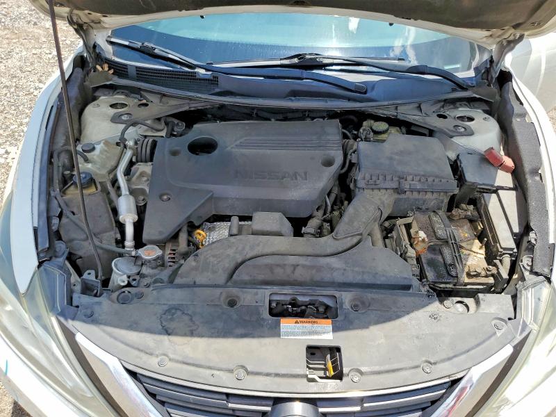 59715286 :رقم المزاد ، 1N4AL3AP4GC257539 vin ، 2016 Nissan Altima مزاد بيع