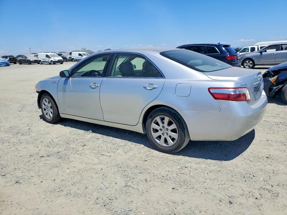 Aukcja sprzedaży 2007 Toyota Camry, vin: JTNBB46K473022512, numer aukcji: 61499056