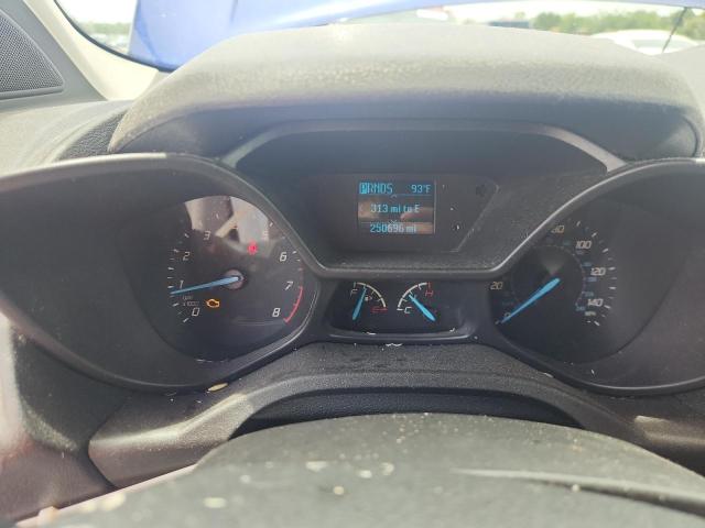 Aukcja sprzedaży 2016 Ford Transit Connect, vin: NM0AE8F79G1278552, numer aukcji: 61083656