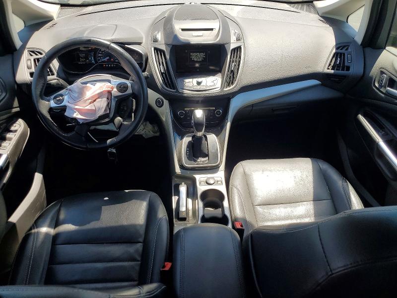 Продажа на аукционе авто 2015 Ford C-max, vin: 1FADP5CU6FL107348, номер лота: 61541606