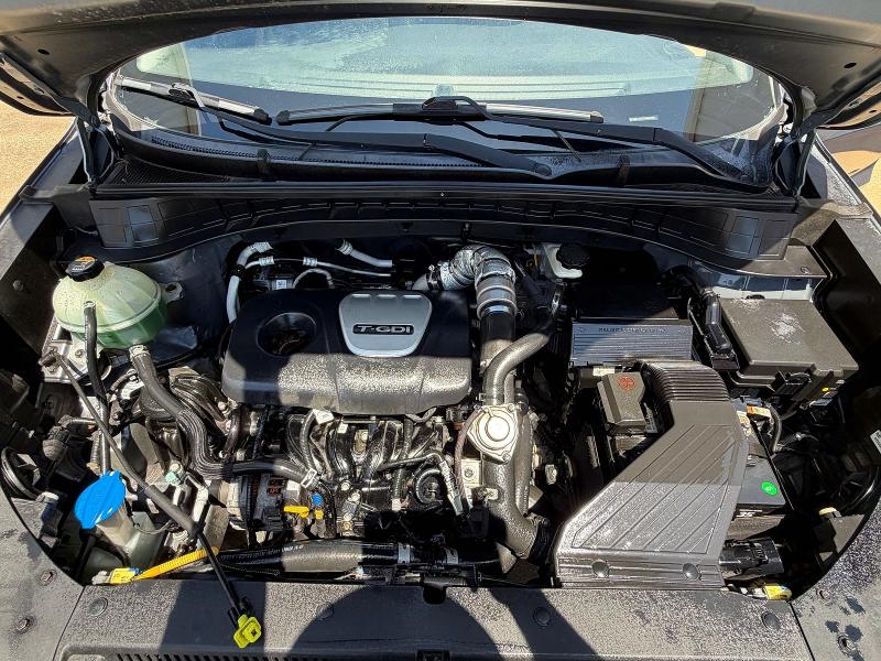 Aukcja sprzedaży 2017 Hyundai Tucson, vin: KM8J33A27HU501268, numer aukcji: 60892306