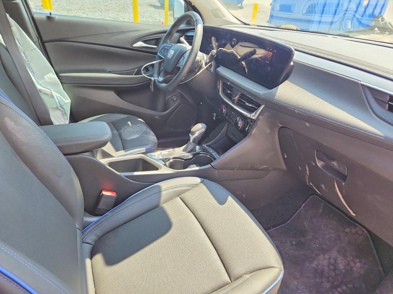 Продаж на аукціоні авто 2026 Buick Encore Gx, vin: KL4AMESL0TB169726, номер лоту: 59337326