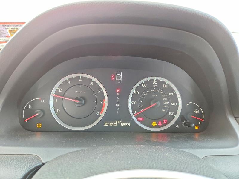 Продажа на аукционе авто 2009 Honda Accord, vin: 1HGCP26359A184835, номер лота: 63044686
