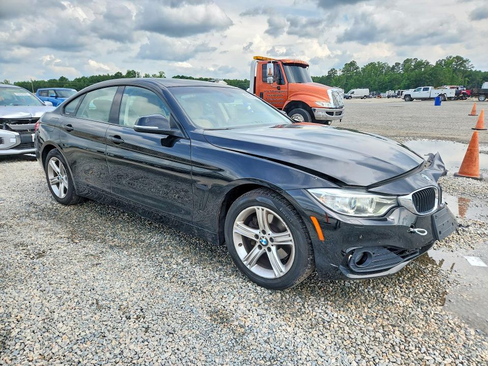 Продаж на аукціоні авто 2015 Bmw 428, vin: WBA4C9C59FD330965, номер лоту: 60808516