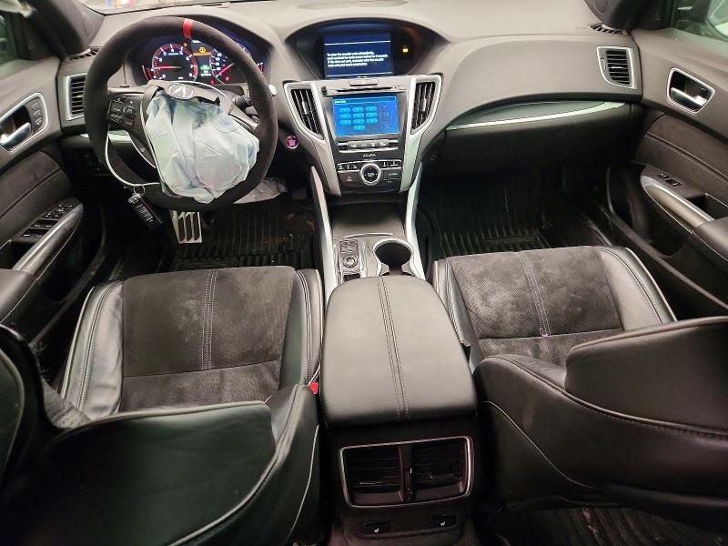 Aukcja sprzedaży 2020 Acura Tlx, vin: 19UUB3F86LA800974, numer aukcji: 60844656