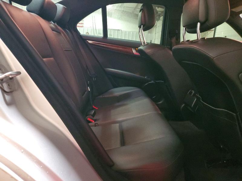 62824956 :رقم المزاد ، WDDGF8AB4DA840817 vin ، 2013 Mercedes-benz C مزاد بيع