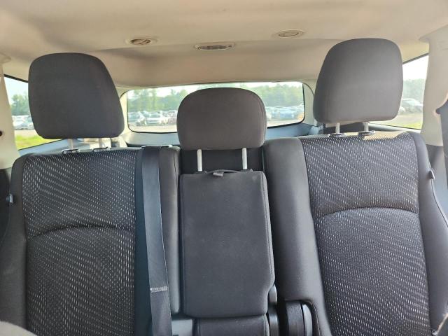 63173086 :رقم المزاد ، 3C4PDCABXHT516174 vin ، 2017 Dodge Journey مزاد بيع