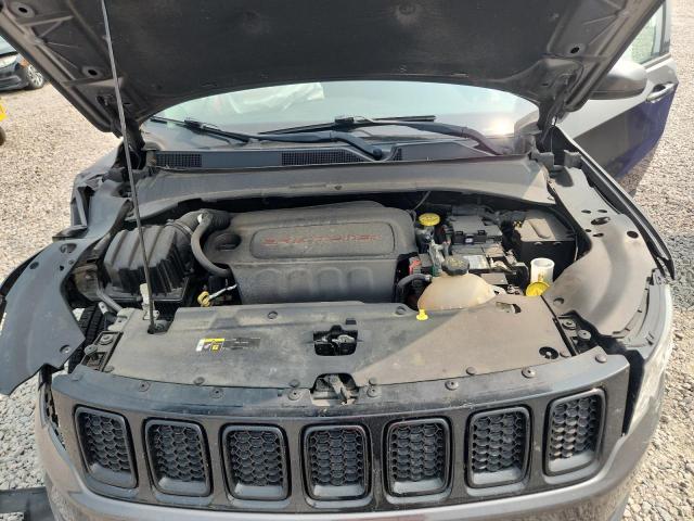 Aukcja sprzedaży 2018 Jeep Compass, vin: 3C4NJCBB1JT407929, numer aukcji: 60277246
