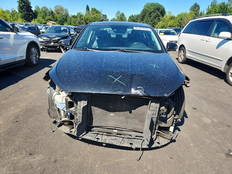 Продаж на аукціоні авто 2019 Hyundai Elantra, vin: 5NPD84LF6KH414259, номер лоту: 62161916