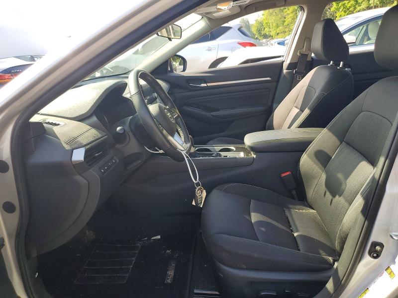 59671936 :رقم المزاد ، 1N4BL4DV9NN374510 vin ، 2022 Nissan Altima مزاد بيع