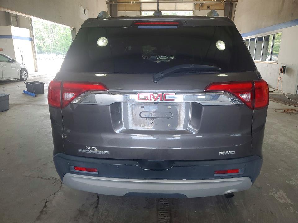 2019 Gmc Acadia მანქანა იყიდება აუქციონზე, vin: 1GKKNSLAXKZ265490, აუქციონის ნომერი: 60825446