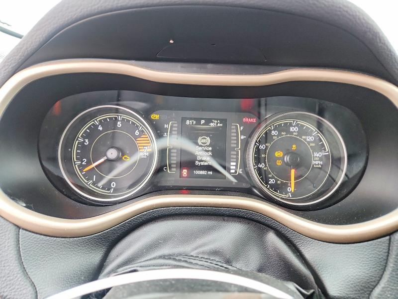 Aukcja sprzedaży 2018 Jeep Cherokee, vin: 1C4PJMCB6JD515322, numer aukcji: 62147576