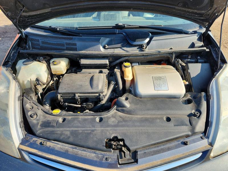 2006 Toyota Prius მანქანა იყიდება აუქციონზე, vin: JTDKB20U263177044, აუქციონის ნომერი: 62303546