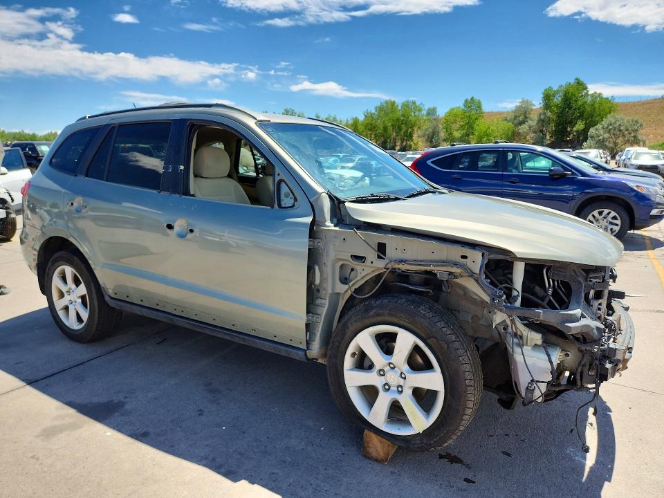 Продаж на аукціоні авто 2008 Hyundai Santa Fe, vin: 5NMSH73E78H167016, номер лоту: 60082816