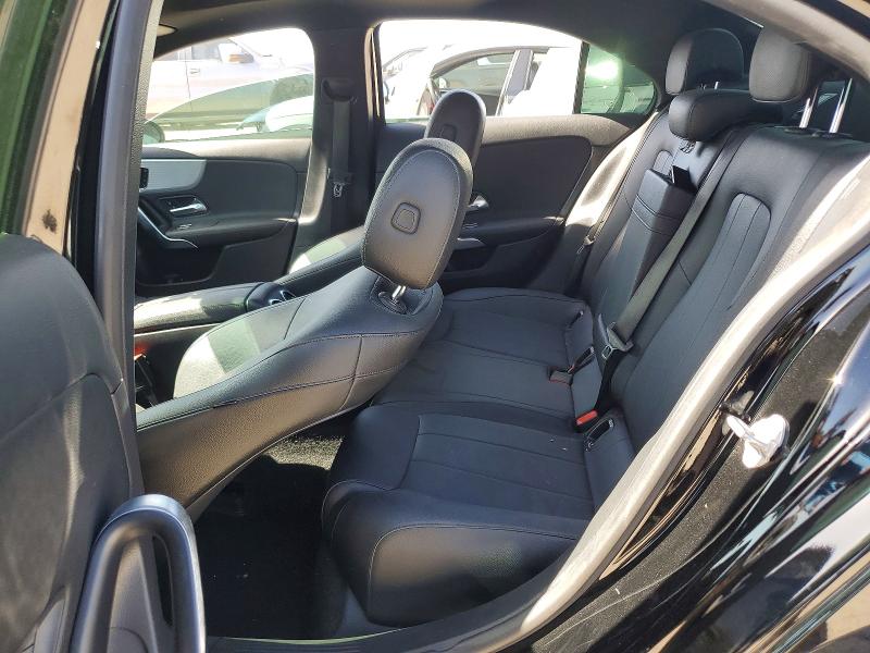 Продаж на аукціоні авто 2021 Mercedes-benz A, vin: W1K3G4EB7MJ259679, номер лоту: 62165086
