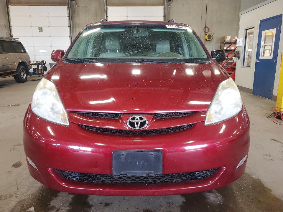 Aukcja sprzedaży 2010 Toyota Sienna, vin: 5TDDK4CC1AS030311, numer aukcji: 63518646
