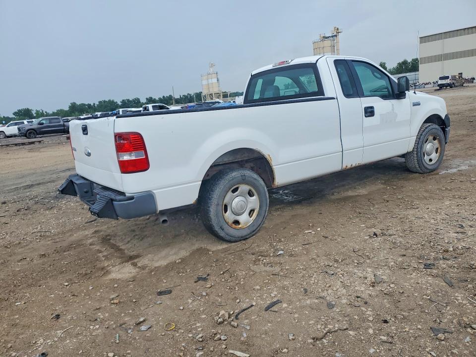 Продажа на аукционе авто 2006 Ford F150, vin: 1FTRF12W56NB34477, номер лота: 63206746