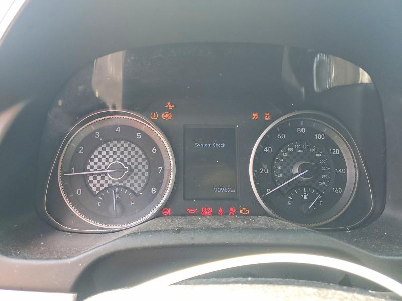 Aukcja sprzedaży 2019 Hyundai Elantra, vin: KMHD84LF6KU875074, numer aukcji: 59231536