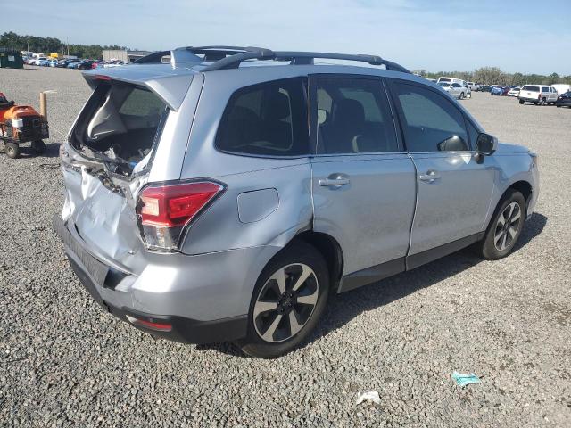 60817276 :رقم المزاد ، JF2SJARC0HH537572 vin ، 2017 Subaru Forester مزاد بيع