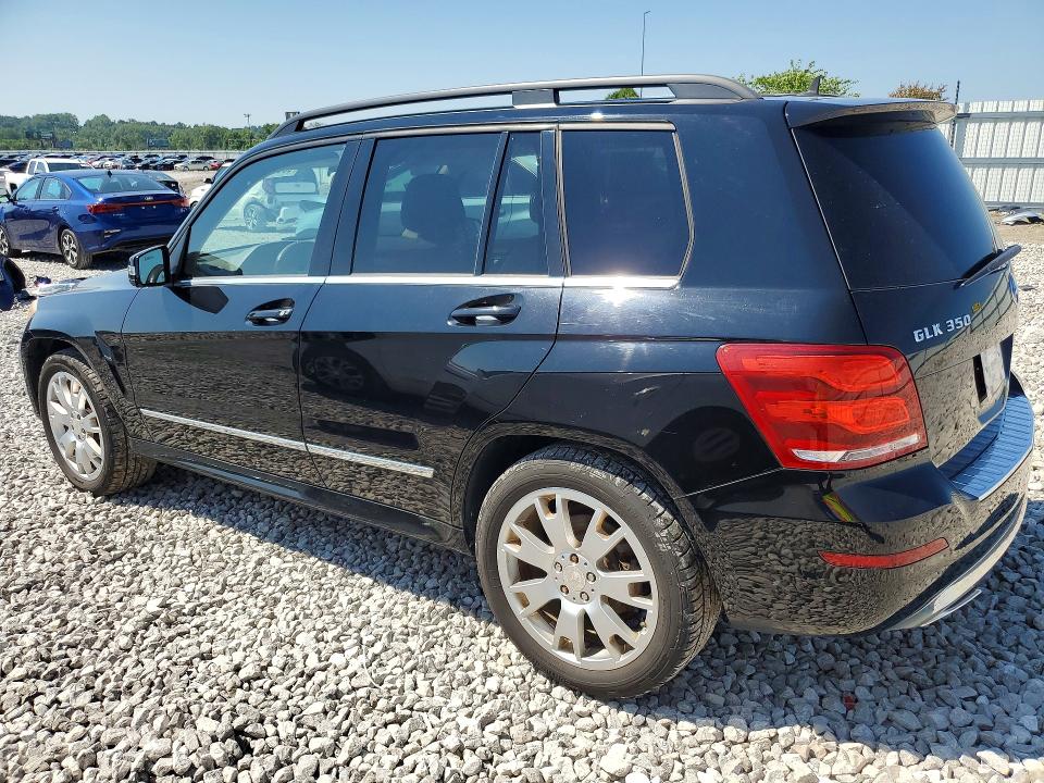 Aukcja sprzedaży 2013 Mercedes-benz Glk, vin: WDCGG8JB8DF955733, numer aukcji: 60620686
