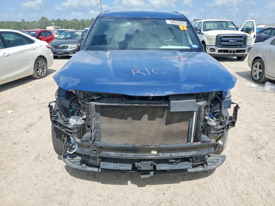2024 Kia Telluride მანქანა იყიდება აუქციონზე, vin: 5XYP54GC5RG433246, აუქციონის ნომერი: 62637826