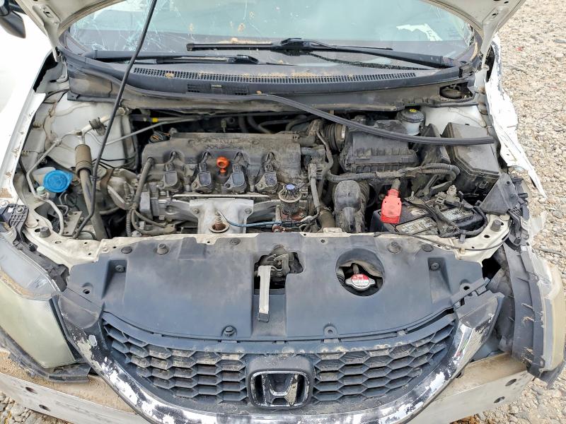 Продажа на аукционе авто 2014 Honda Civic, vin: 19XFB2F52EE044180, номер лота: 62570836