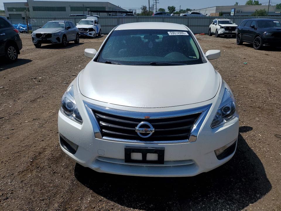 Aukcja sprzedaży 2015 Nissan Altima, vin: 1N4AL3AP9FC113550, numer aukcji: 59014986