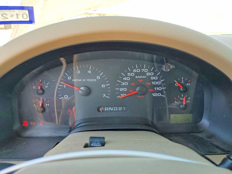Aukcja sprzedaży 2004 Ford F150, vin: 1FTRX12W34NA71552, numer aukcji: 60257146