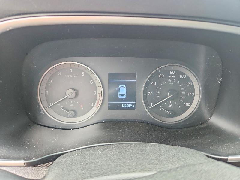 Продажа на аукционе авто 2019 Hyundai Tucson, vin: KM8J23A47KU929269, номер лота: 59287426