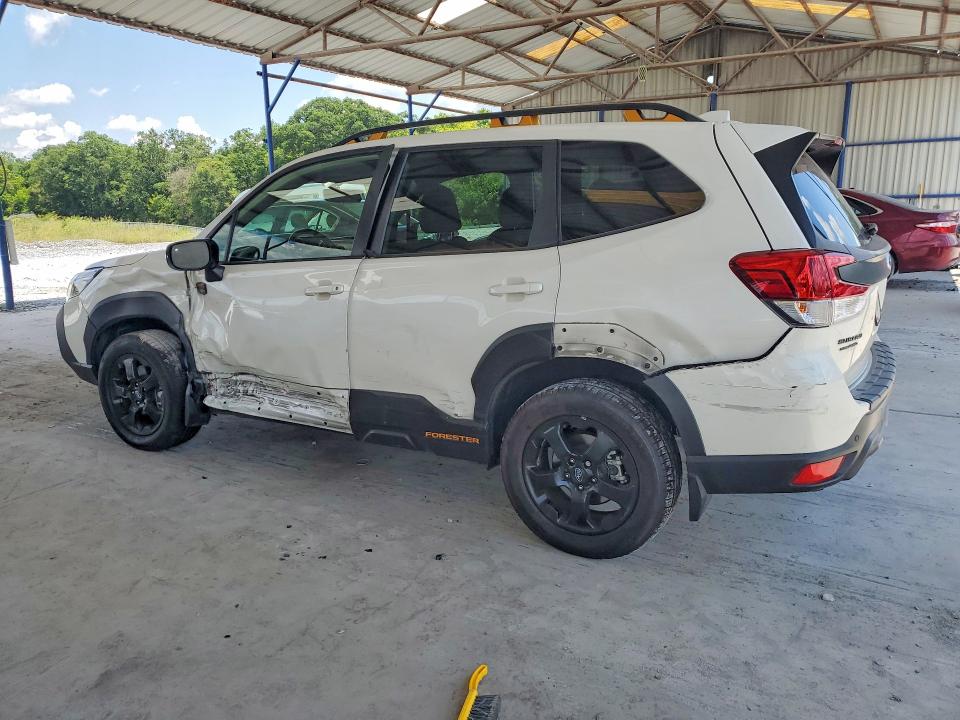 Aukcja sprzedaży 2023 Subaru Forester, vin: JF2SKAMC1PH468135, numer aukcji: 59242926