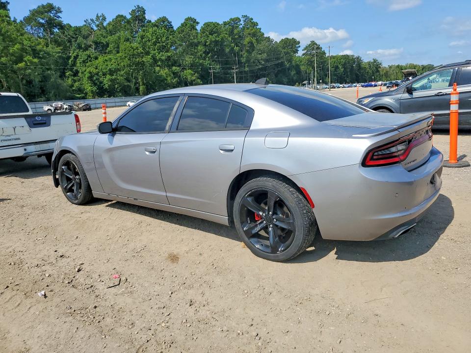Aukcja sprzedaży 2018 Dodge Charger, vin: 2C3CDXCT8JH211903, numer aukcji: 61929006
