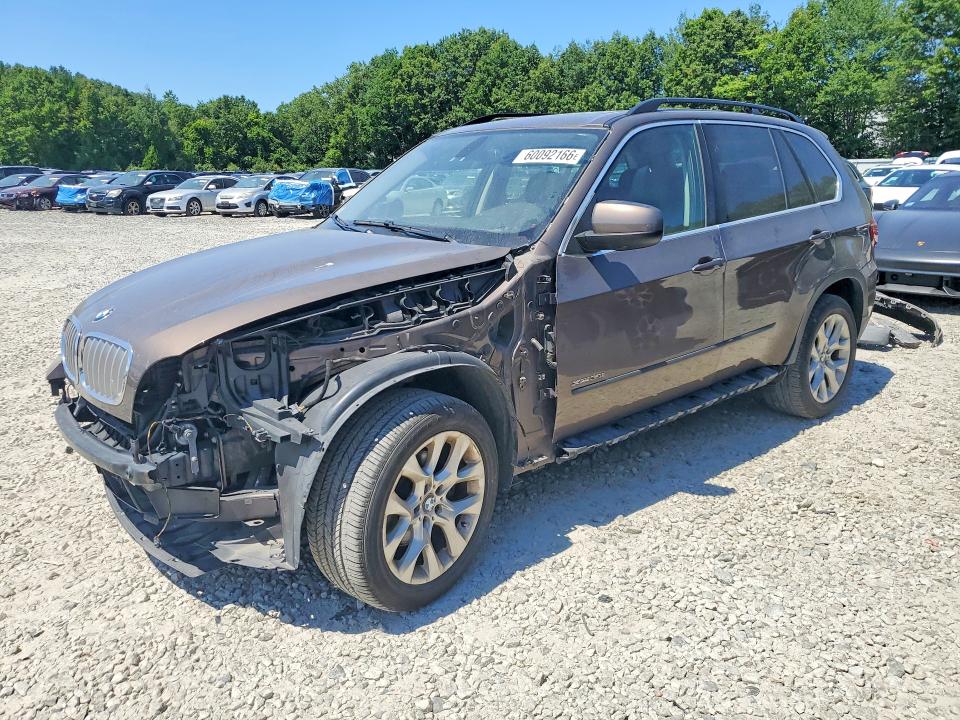 Продажа на аукционе авто 2013 Bmw X5, vin: 5UXZV4C57D0B19324, номер лота: 60092166