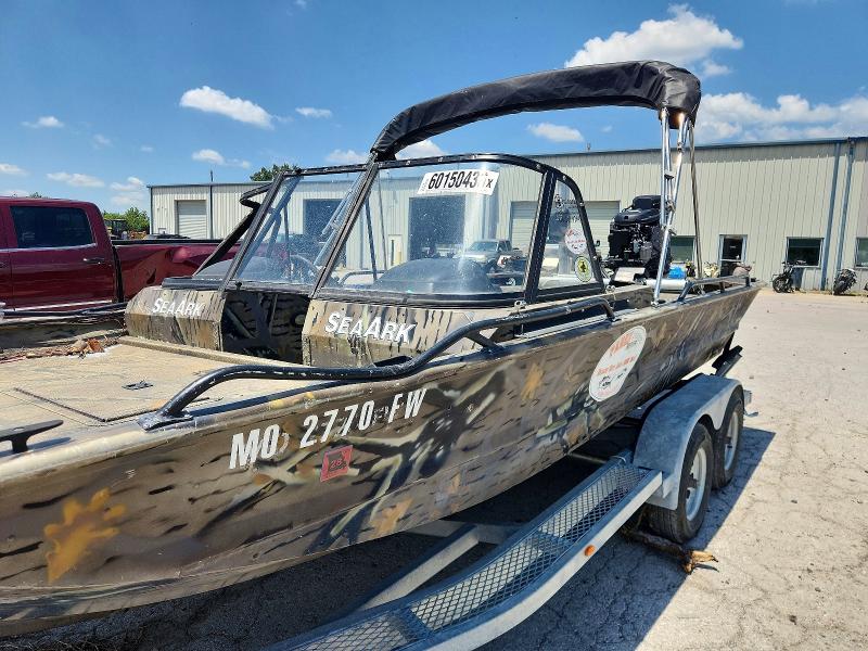 Aukcja sprzedaży 2012 Pro Sports Boat, vin: S0M35607L112, numer aukcji: 60150436