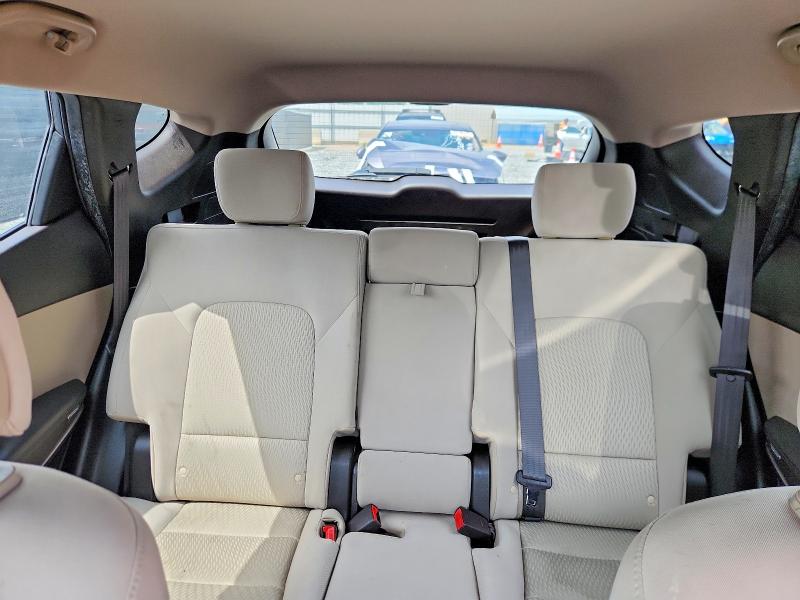 Aukcja sprzedaży 2017 Hyundai Santa Fe Sport, vin: 5XYZU3LB4HG425995, numer aukcji: 60704396