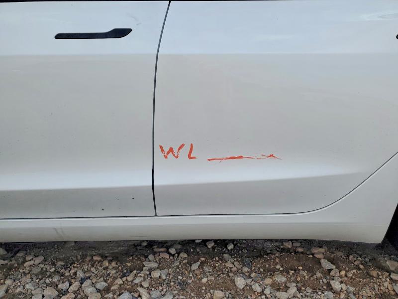 60822136 :رقم المزاد ، 5YJ3E1EA7NF289070 vin ، 2022 Tesla Model 3 مزاد بيع