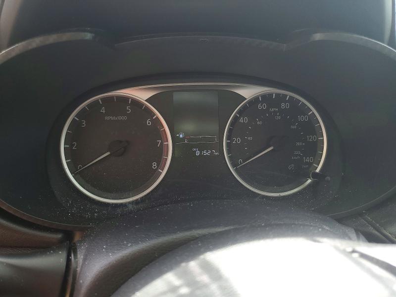 Aukcja sprzedaży 2021 Nissan Versa, vin: 3N1CN8DV3ML808728, numer aukcji: 60160126