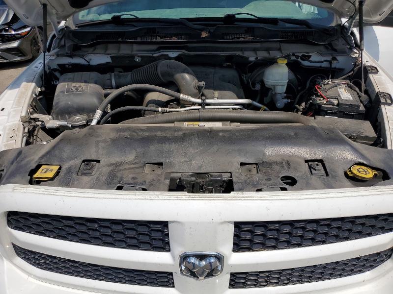 Продажа на аукционе авто 2014 Ram 1500, vin: 1C6RR7FT2ES465972, номер лота: 60872696
