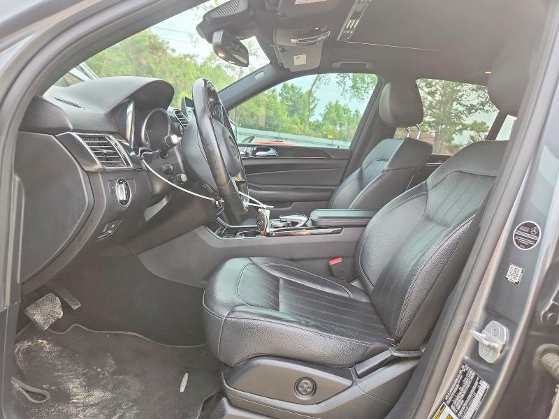 2017 Mercedes-benz Gle მანქანა იყიდება აუქციონზე, vin: 4JGDA5HB1HA932128, აუქციონის ნომერი: 61780736