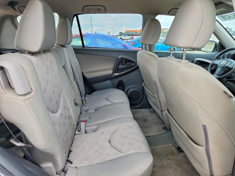 Продаж на аукціоні авто 2012 Toyota Rav4, vin: 2T3BF4DV8CW228557, номер лоту: 59793416