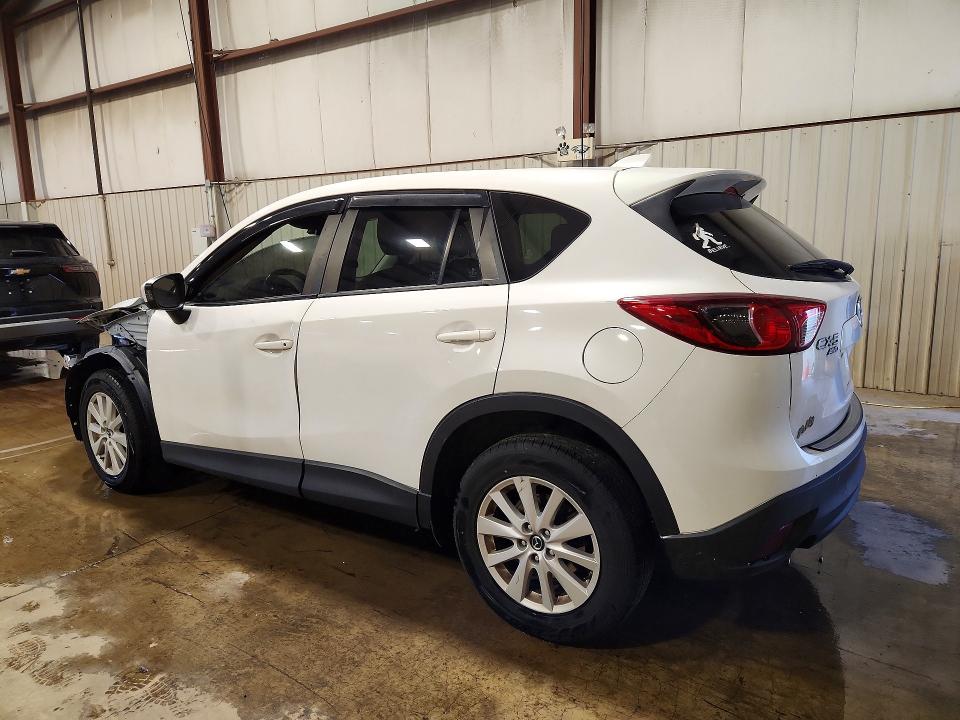 Aukcja sprzedaży 2014 Mazda Cx-5, vin: JM3KE4CY0E0381818, numer aukcji: 59788366