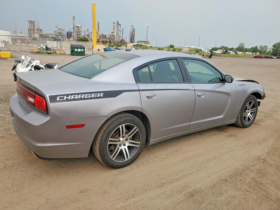 Aukcja sprzedaży 2013 Dodge Charger, vin: 2C3CDXHG2DH635884, numer aukcji: 60974326