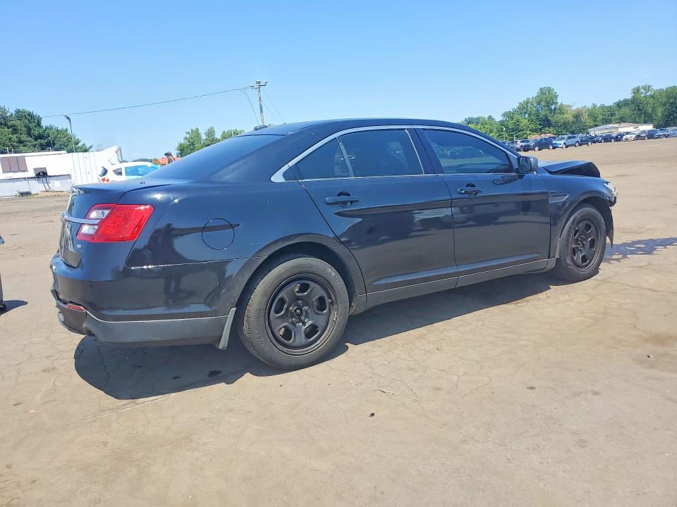 Aukcja sprzedaży 2015 Ford Taurus Limited Awd, vin: 1FAHP2MK7FG115027, numer aukcji: 62614806