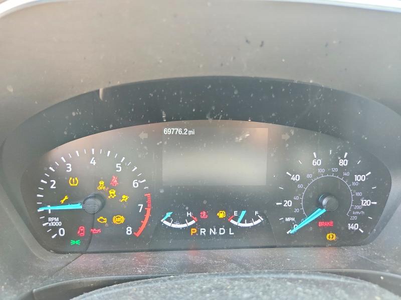 Aukcja sprzedaży 2020 Ford Escape, vin: 1FMCU9G60LUB31728, numer aukcji: 61115996