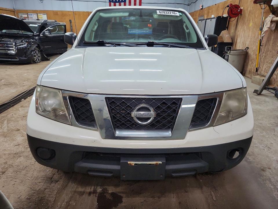 Aukcja sprzedaży 2015 Nissan Frontier, vin: 1N6BD0CT5FN713519, numer aukcji: 62832216
