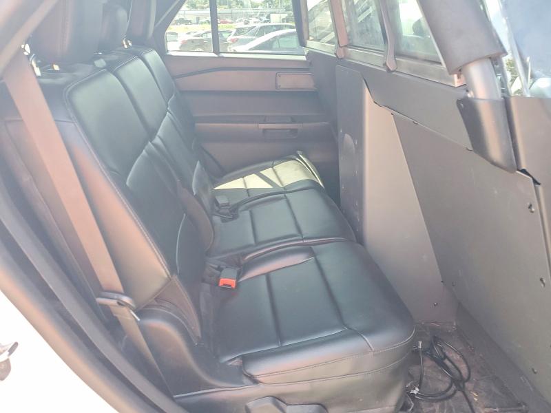 57832406 :رقم المزاد ، 1FM5K8ABXPGB41122 vin ، 2023 Ford Explorer مزاد بيع